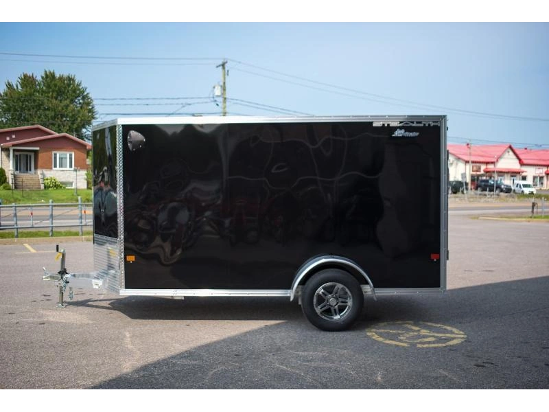 Stealth Trailers C6x12 Sa Rr 2025 alt