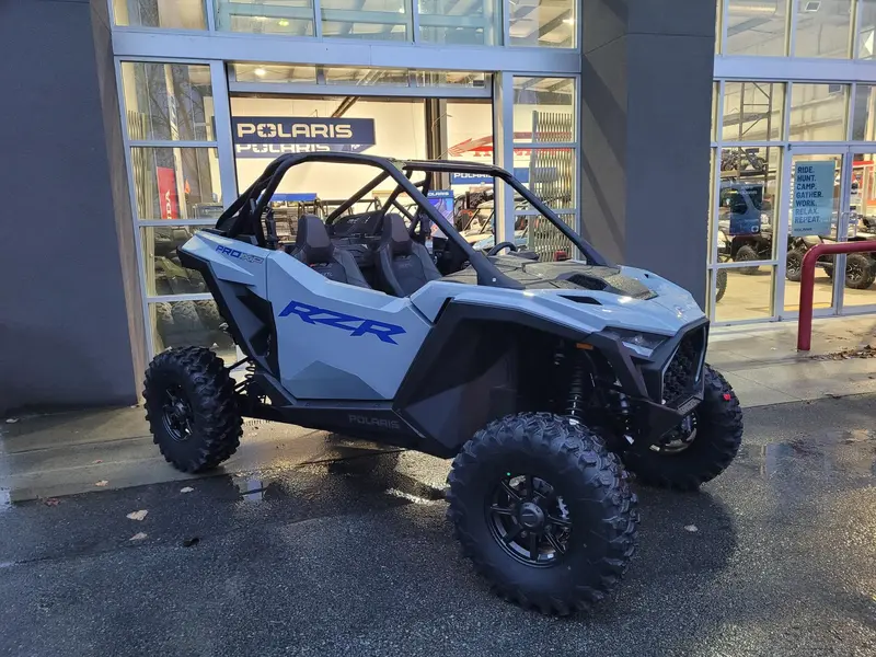 2026 Polaris RZR Pro XP Sport
