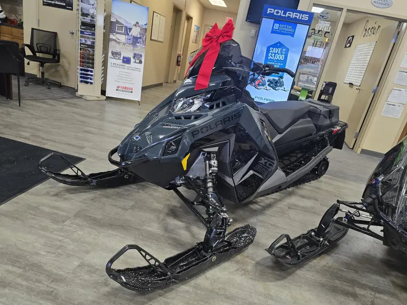 2026 Polaris 850 INDY XC 137