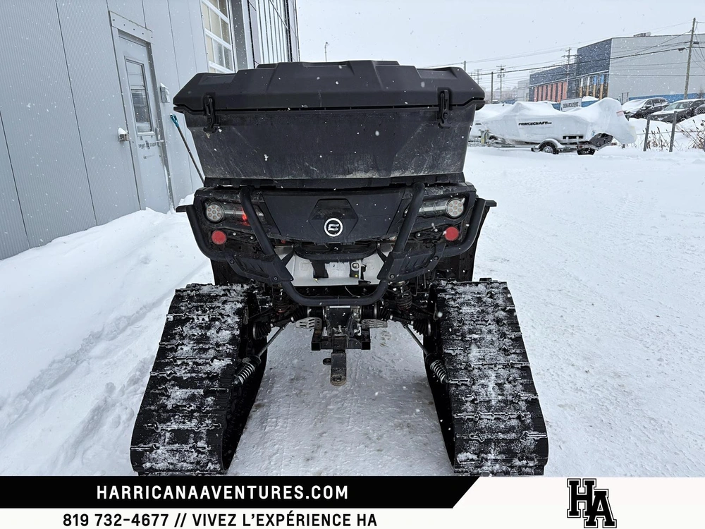 Cfmoto Cforce 1000 Overland 2023 alt