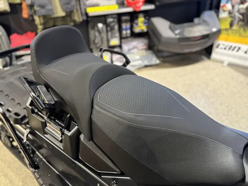 2026 Ski-Doo SKANDIC LE 20" 600 EFI