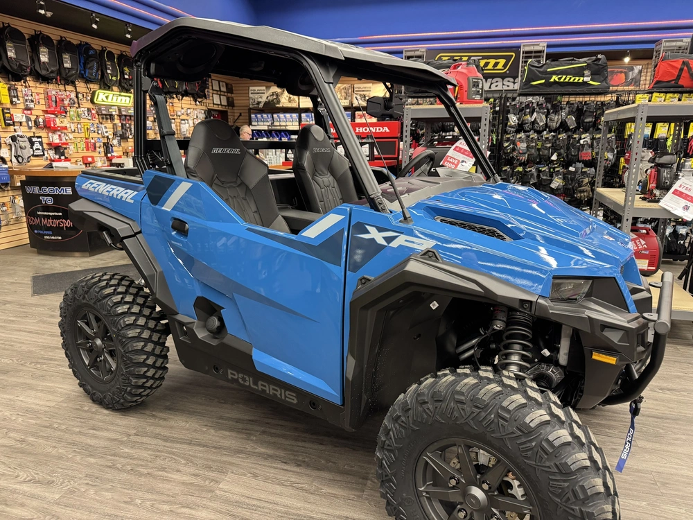 2026 Polaris General Xp 1000 Ultimate alt