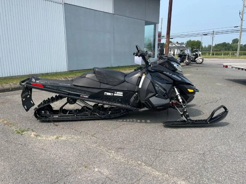 Ski-doo Renegade 800r Backcountry 2017 alt