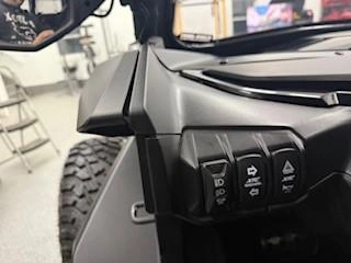 2024 Can-am Maverick R Xrs Smart Shock alt