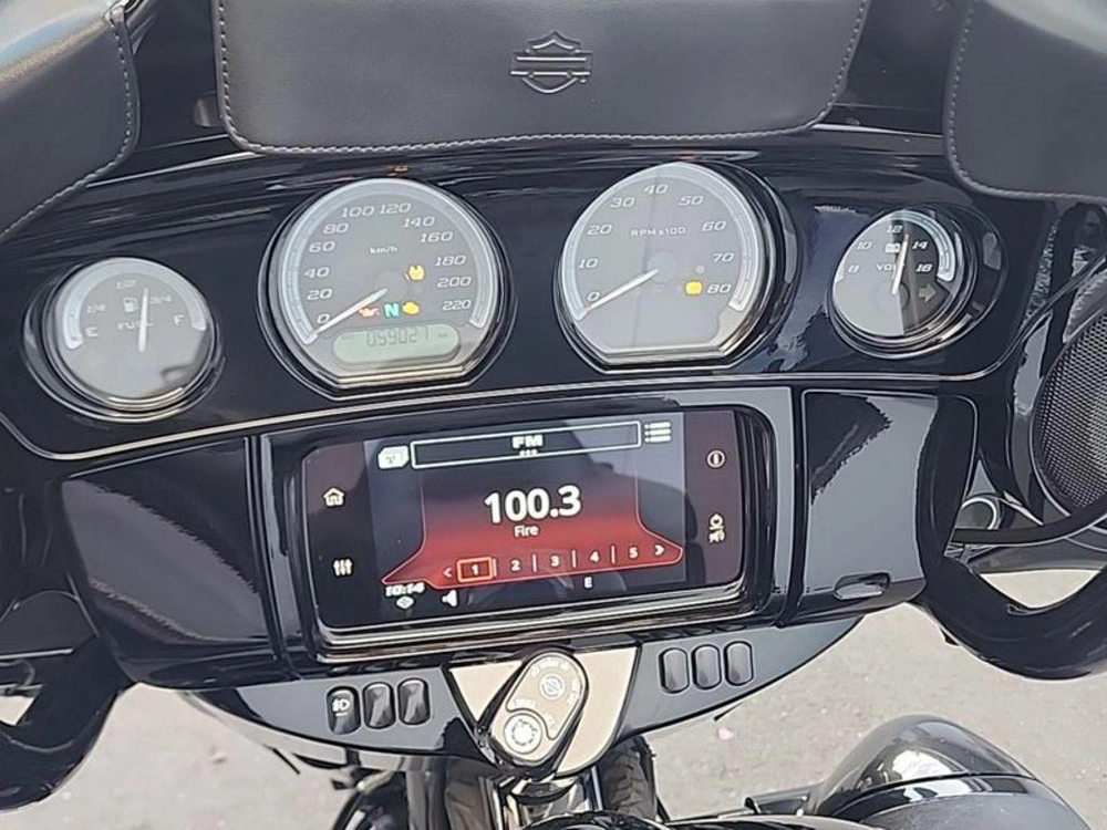 2021 Harley-davidson Flhtk - Ultra Limited alt