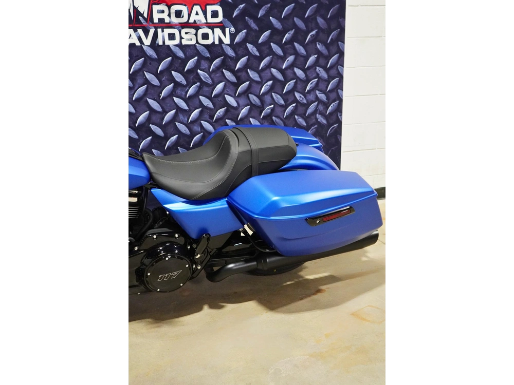 2026 Harley-davidson Fltrx Road Glide alt