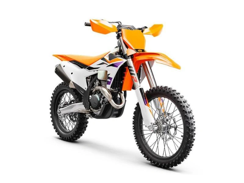 2024 Ktm 350 Xc-f alt