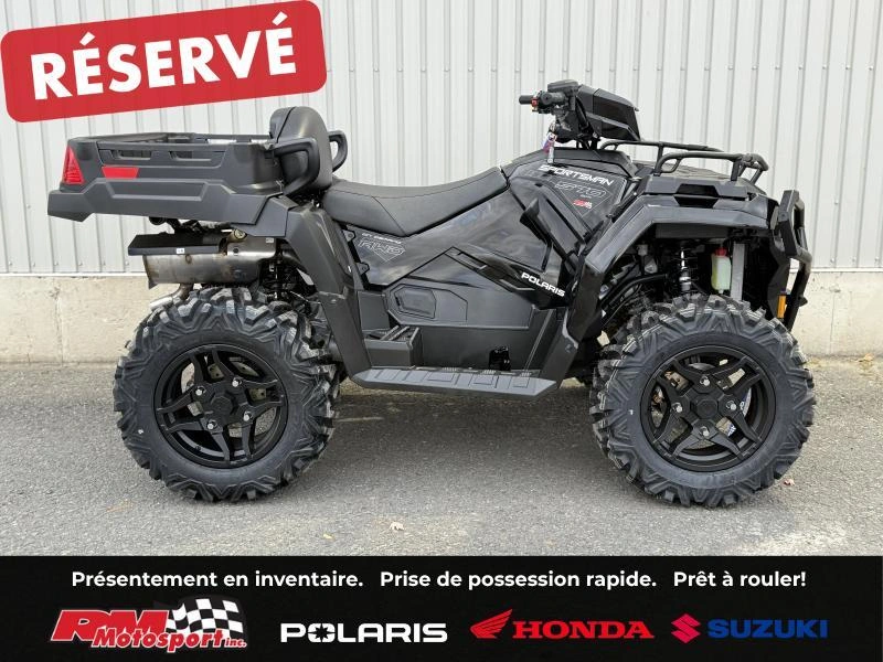 Polaris Sportsman X2 570 2026 alt