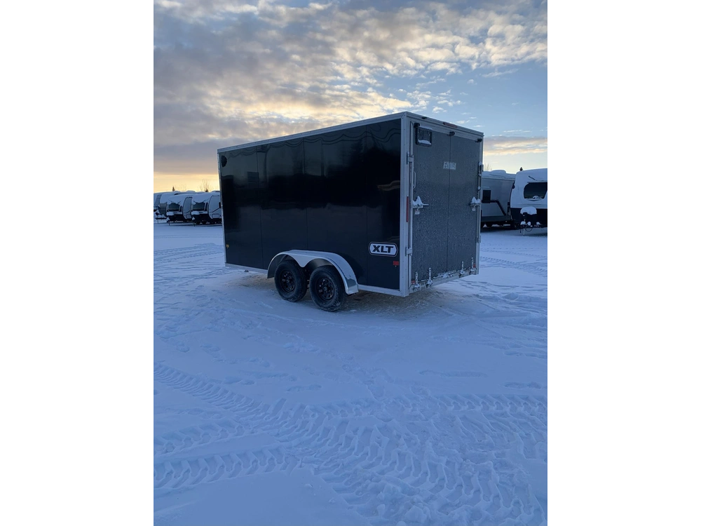 E-z Hauler Ezec7x14 Xlt 2026 alt