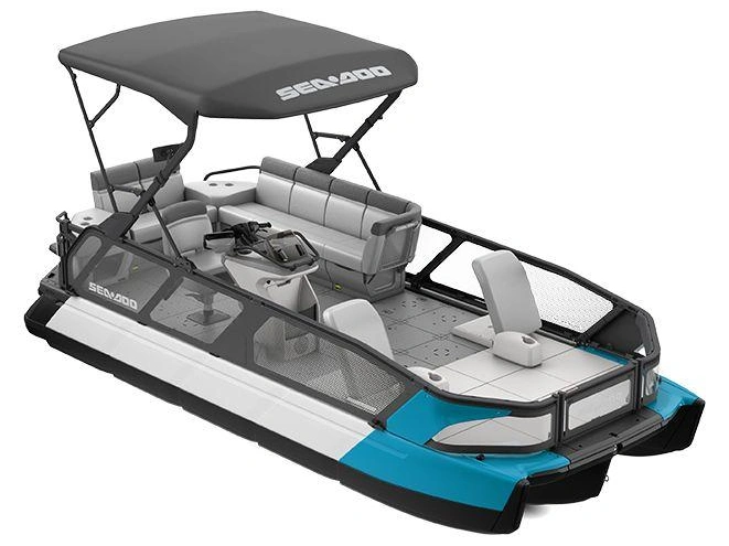 2023 Sea-doo Switch Sport 21 - 230 Hp alt