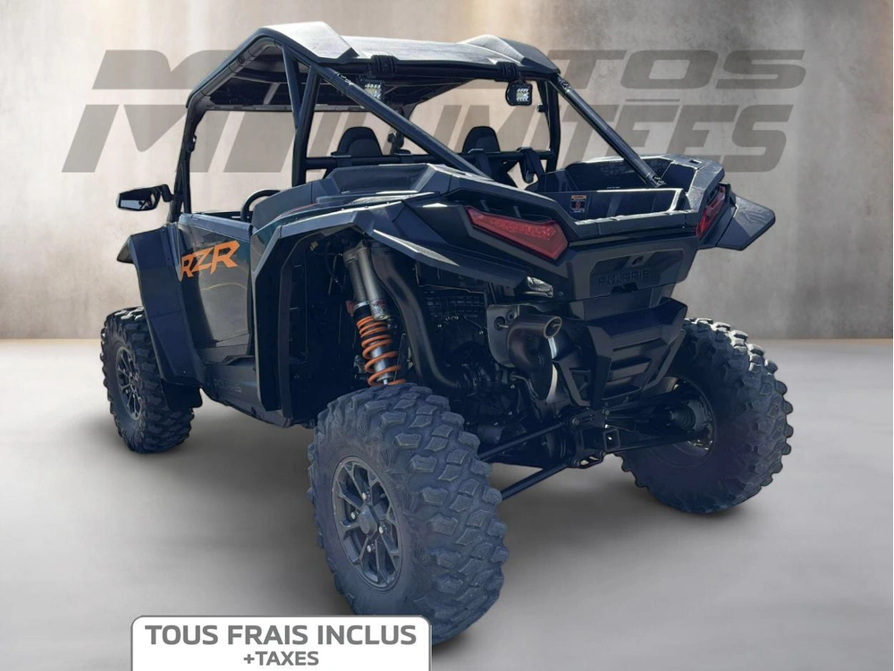 Polaris Rzr Xp 1000 Premium 2024 alt