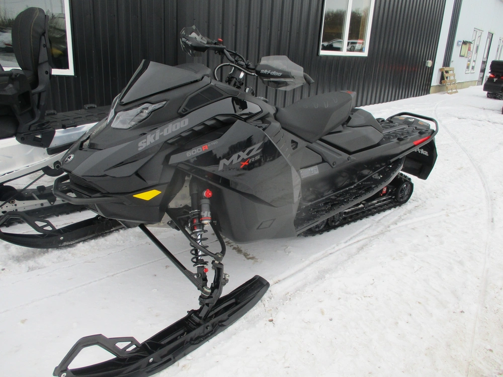 2024 Ski-doo Mxz Xrs 600r Etec Mxrl alt
