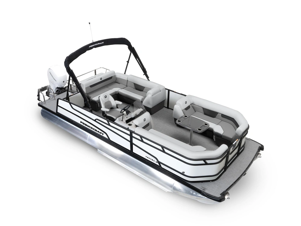 Princecraft Vectra 23 Rl-l 2026 alt