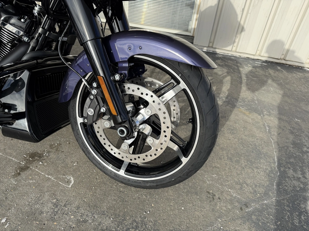 2026 Harley-davidson Road Glide alt