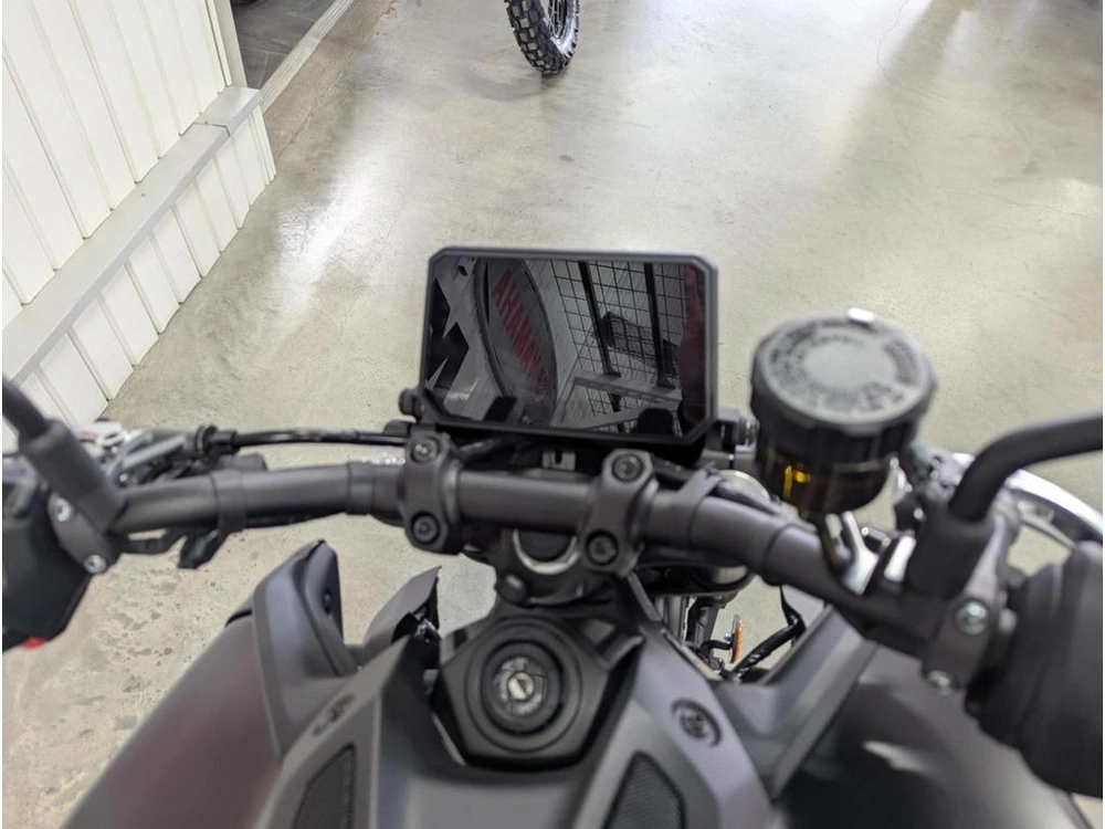 2025 Yamaha Mt-09 alt