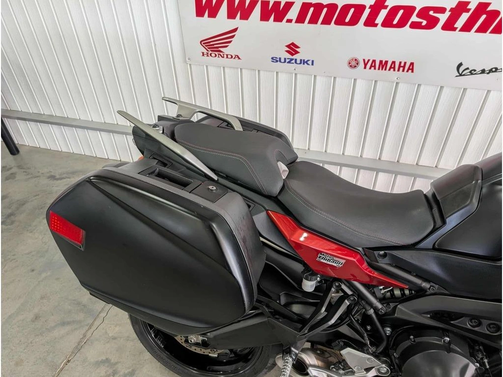 Yamaha Tracer 9 Gt+ 2020 alt
