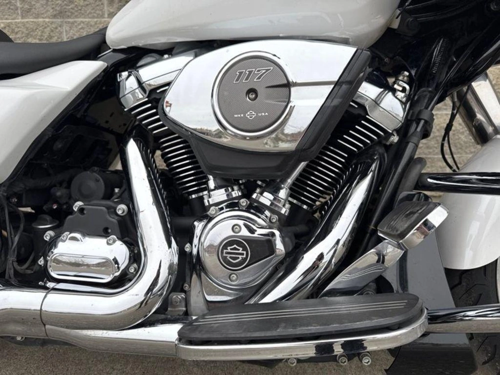 2024 Harley-davidson Fltrx - Road Glide™ alt