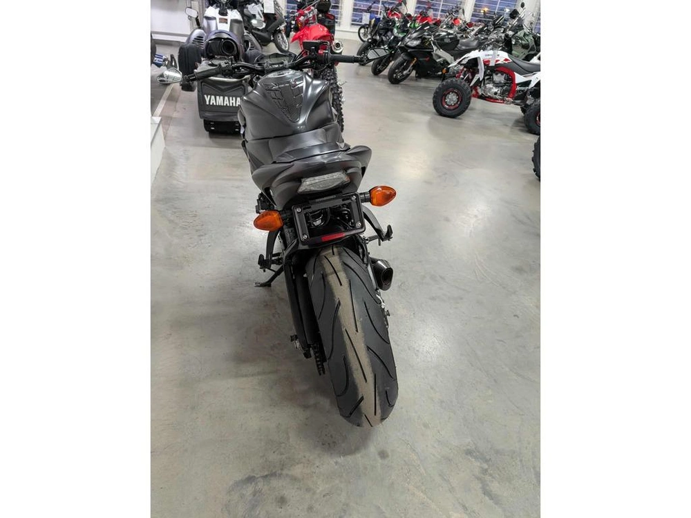 Suzuki Gsx-s1000 2018 alt