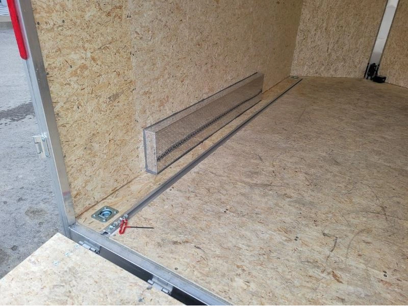 Stealth Trailers C7.5x14 Utv Rr 2025 alt