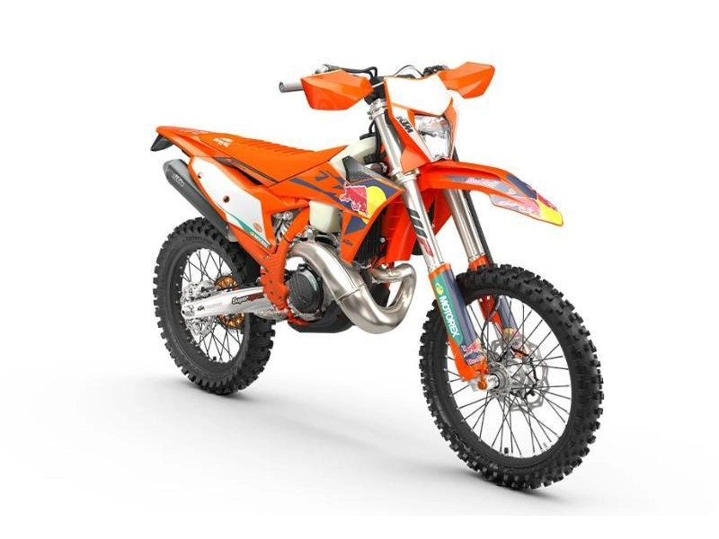 2025 Ktm 300 Xc-w Champion Edition alt