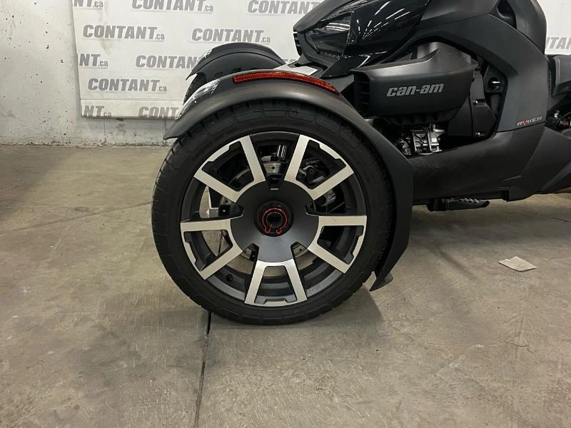 2021 Can-am Ryker Rallye 900 alt