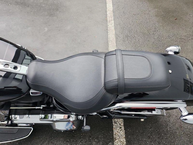 2026 Harley-davidson Flfb - Fat Boy® alt