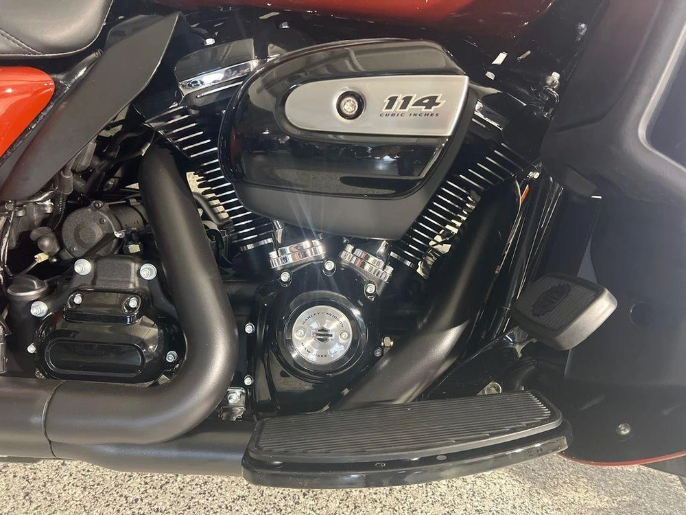 2024 Harley-davidson Fltrk - Road Glide™ Limited alt