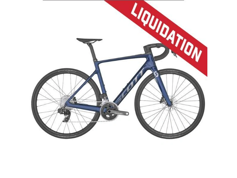 2022 Scott Addict Eride 20 M 54 alt