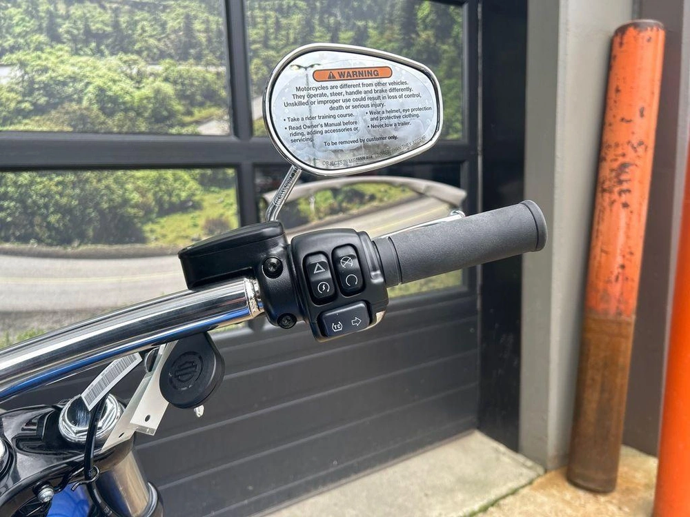 2024 Harley-davidson Fxbr - Breakout™ alt