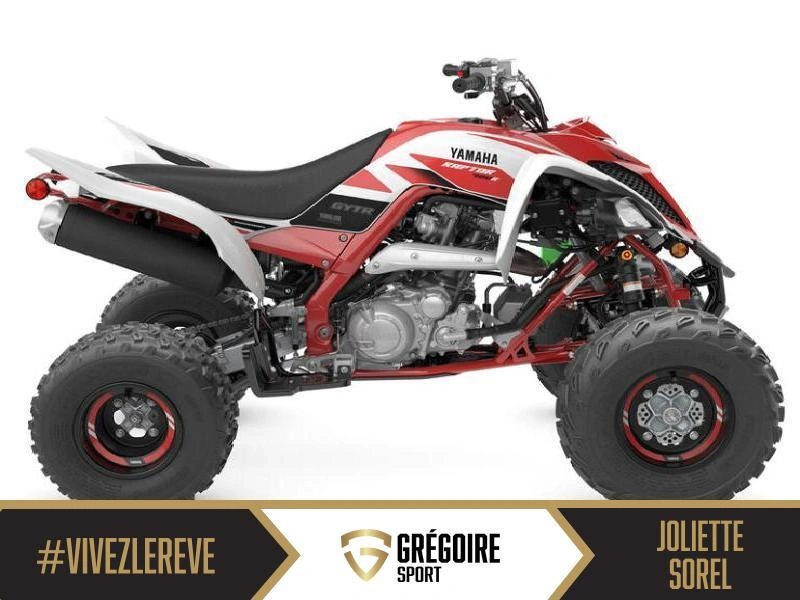 Yamaha Raptor 700r Se 2026 alt