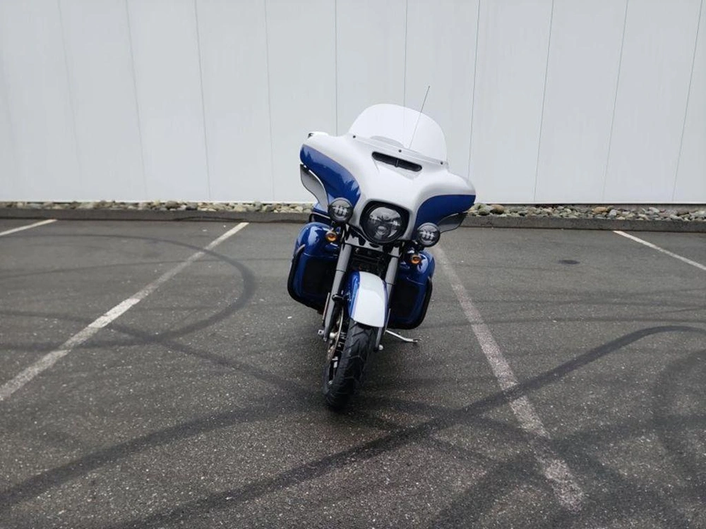 2023 Harley-davidson Flhtk - Ultra Limited alt