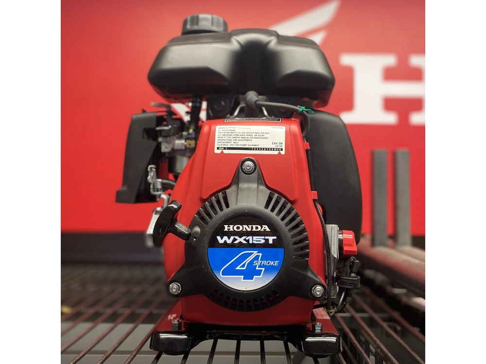 2025 Honda Wx15tcx1 alt