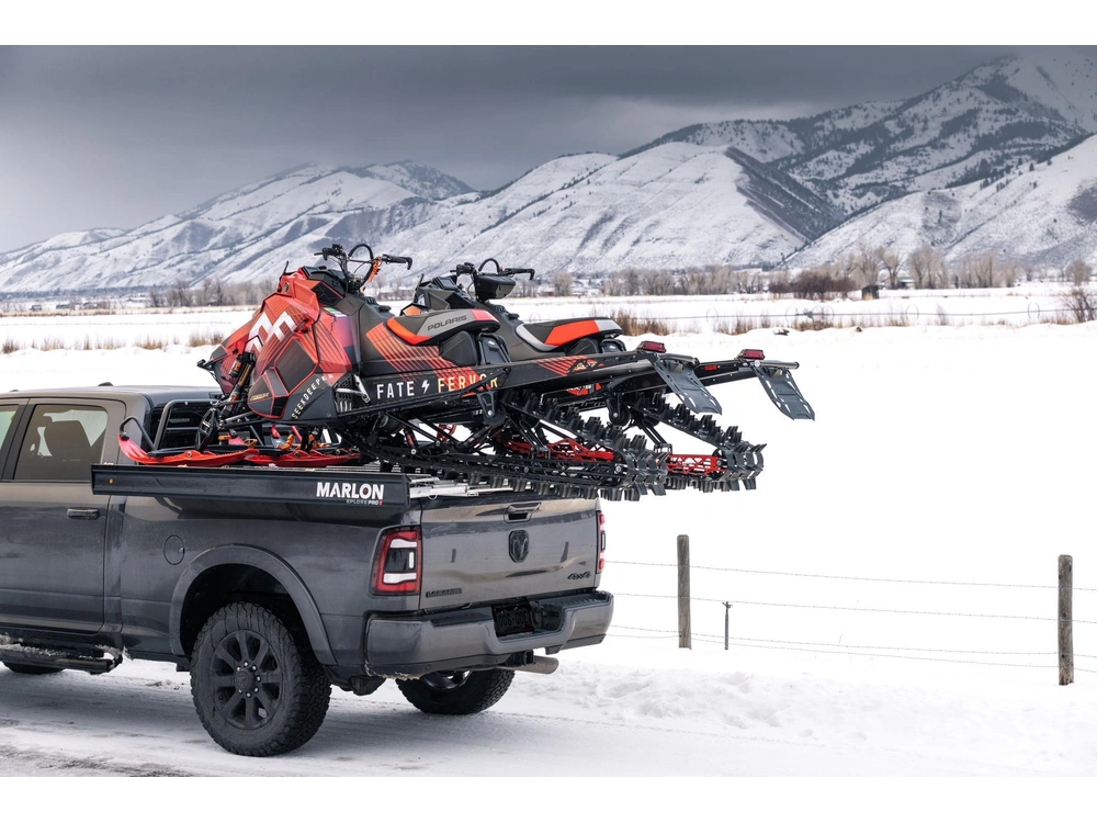 2026 Marlon Marlon Xplore Pro Ii alt