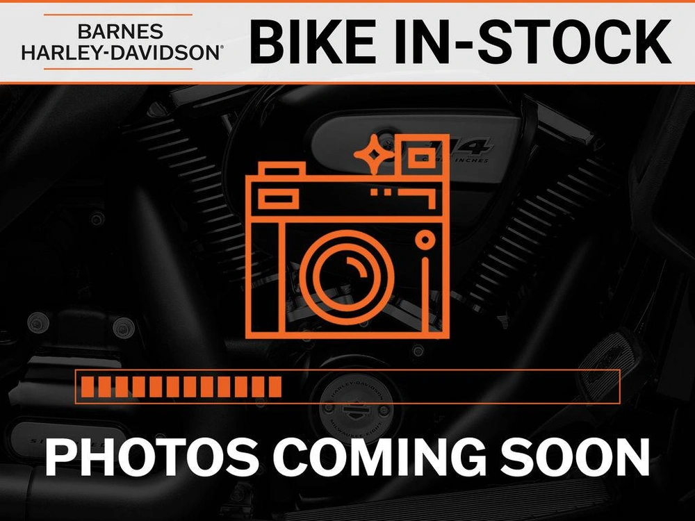 2023 Harley-davidson Flhtk - Ultra Limited alt