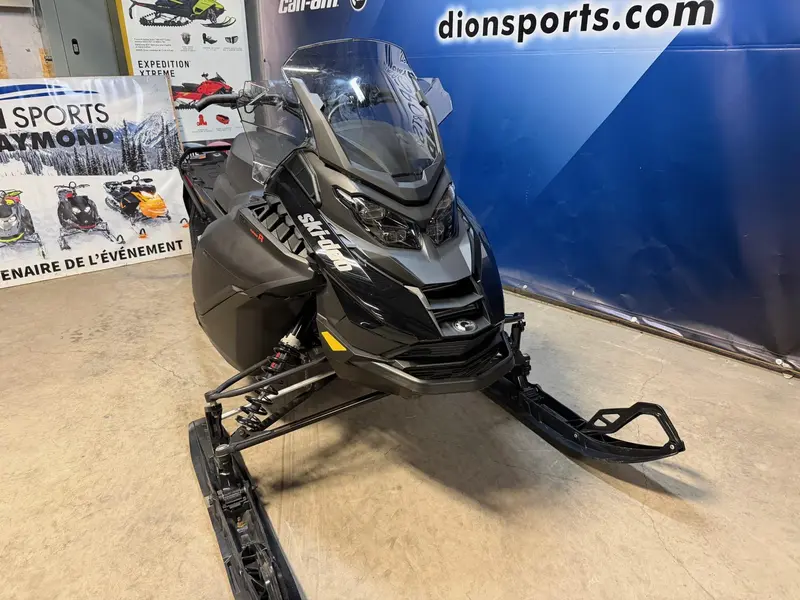 2026 Ski-Doo RENEGADE ADRENALINE 900 TURBO R