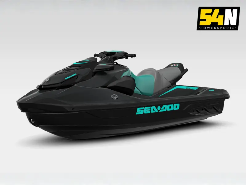 2026 Sea-Doo GTR 230 with Sound System