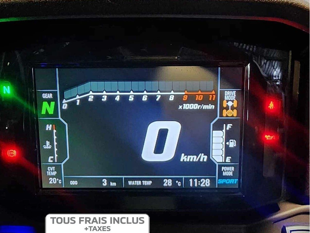 Kawasaki Ridge Ranch Edition 2024 alt