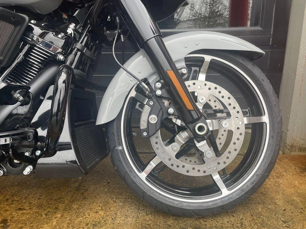 2025 Harley-davidson Fltrx - Road Glide® alt