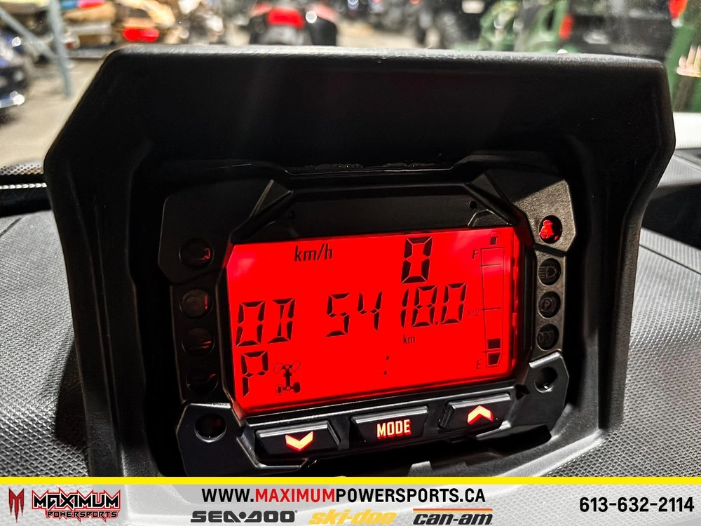 2022 Bobcat Uv34 alt