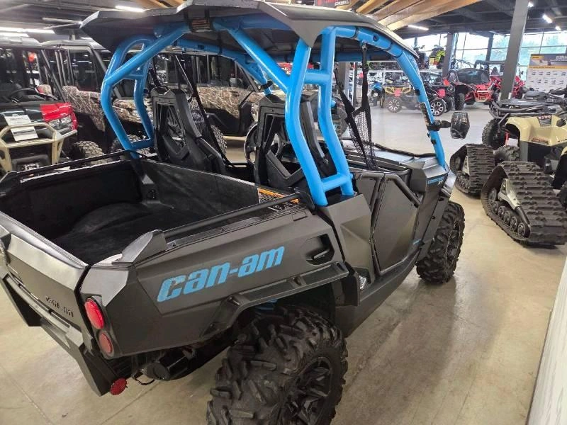 Can-am Commander Xt 1000 2019 alt