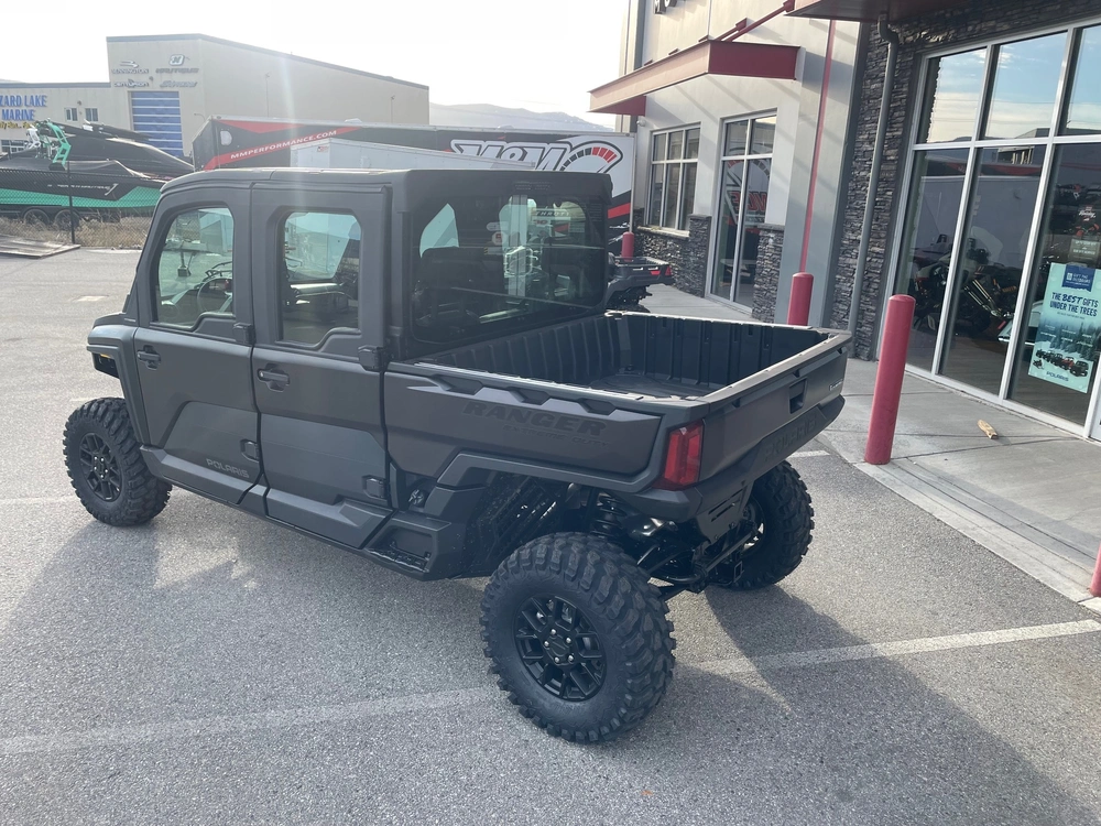 2026 Polaris Ranger Crew Xd 1500 Ns Ult alt