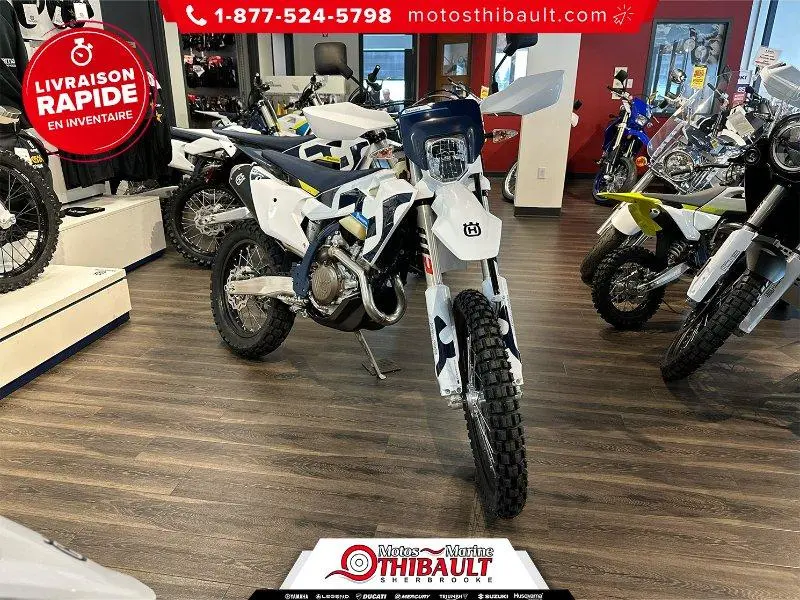 Husqvarna FE 501s 2026