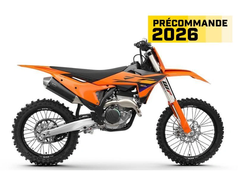 2026 Ktm 250 Sx-f alt