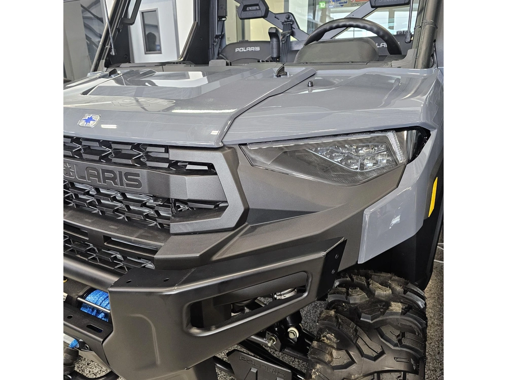 2025 Polaris Ranger Xp 1000 Northstar Edition Premium alt