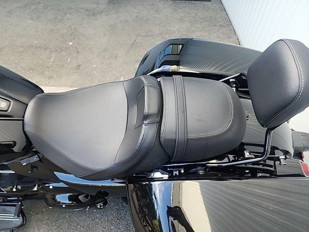 2025 Harley-davidson Fltrx - Road Glide® alt