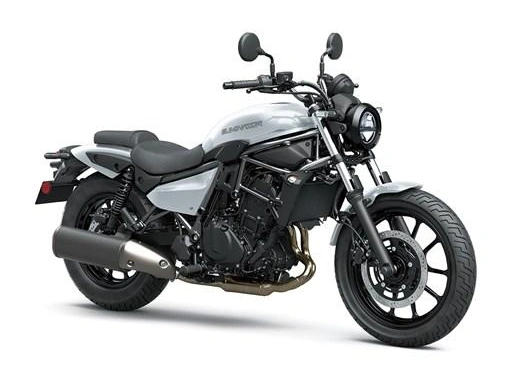 2024 Kawasaki Eliminator 500 alt