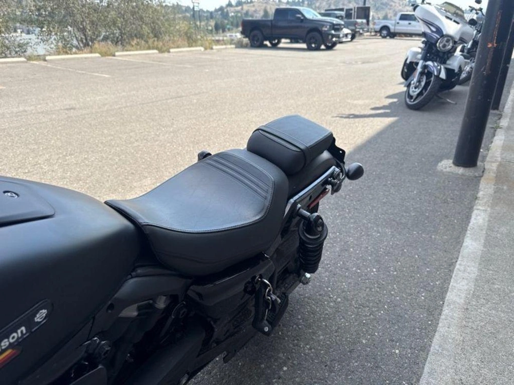 2024 Harley-davidson Rh975s - Nightster™ Special alt