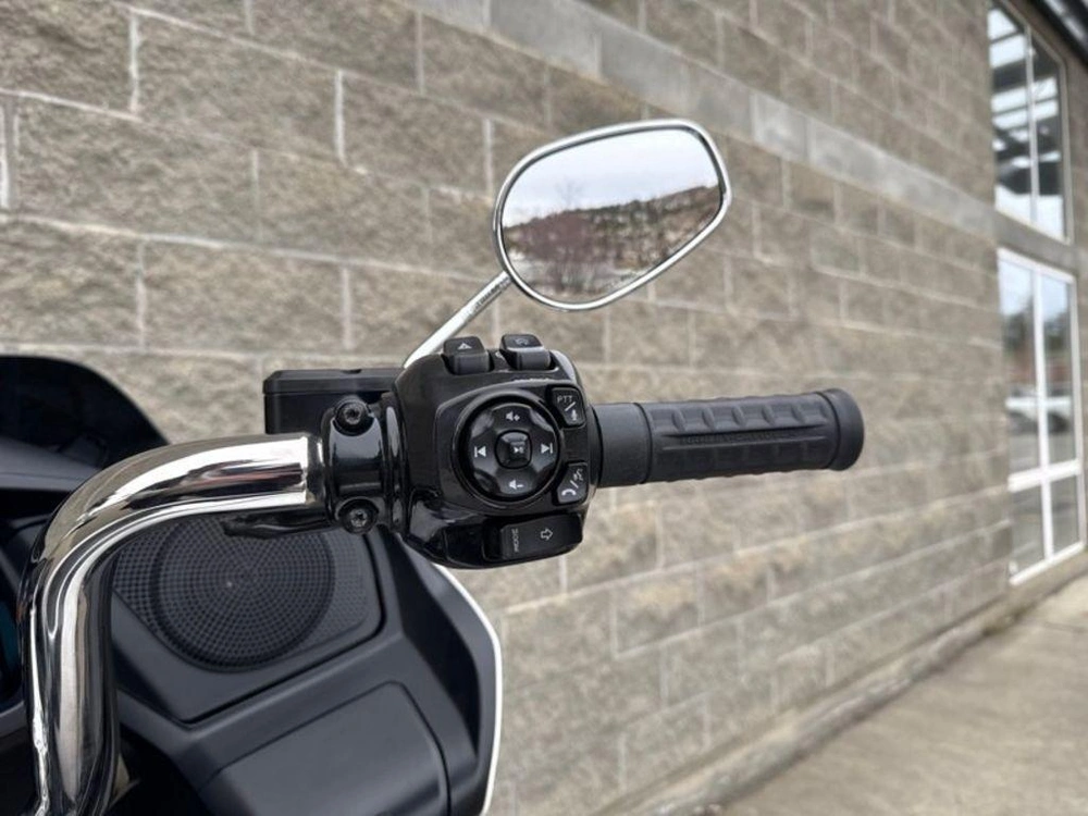 2024 Harley-davidson Fltrx - Road Glide™ alt