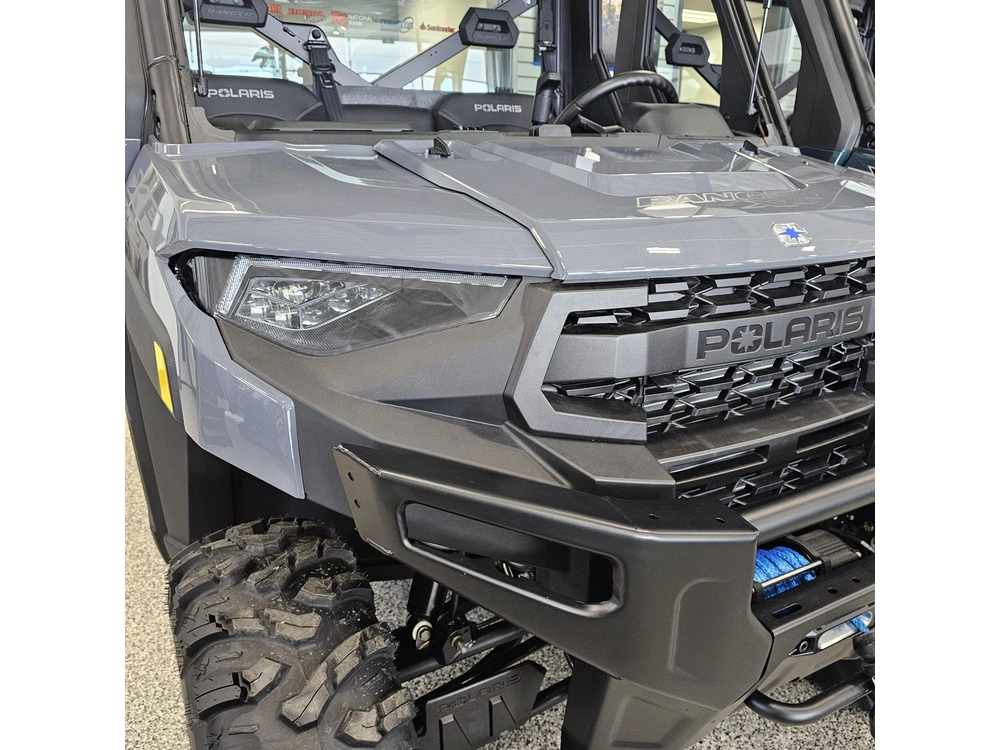 2025 Polaris Ranger Xp 1000 Northstar Edition Premium alt