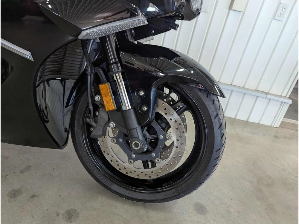 2014 Yamaha Fjr1300 alt
